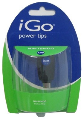 Igo Tip A88 Conector Para Cargador Igo